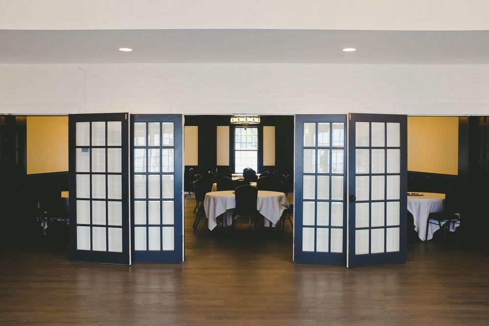 The Aurora Inn Hotel And Event Center Exteriör bild